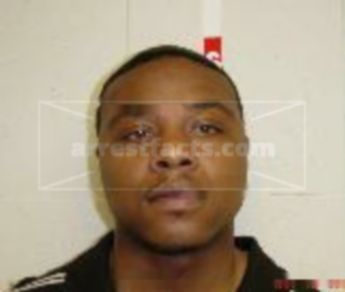 Kevin Tennell Jones