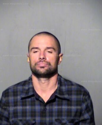 Ryan Randall Harcourt