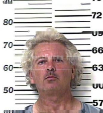 Ervin Glenn Sanders