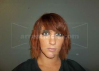 Camelia Rose Corson