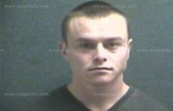 Ernest Ray Roark Iii