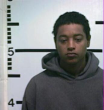Christopher Donnell Rodriguez