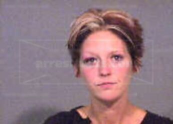 Lindsy Renee Rhoades