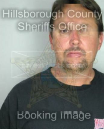 Keith Aubrey Mckee