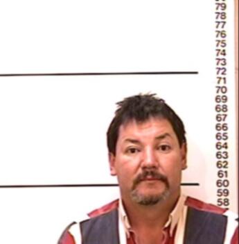 Mario Alberto Sanchez