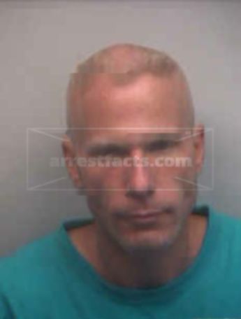 Eric Taylor
