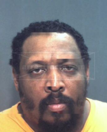 Steven Nathaniel Thompson