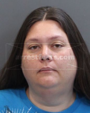 Christina Parker Jackson