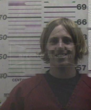 Andrew Houghton