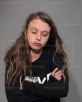 Bridgett Elaine Darty