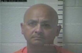 Timothy George Cruz