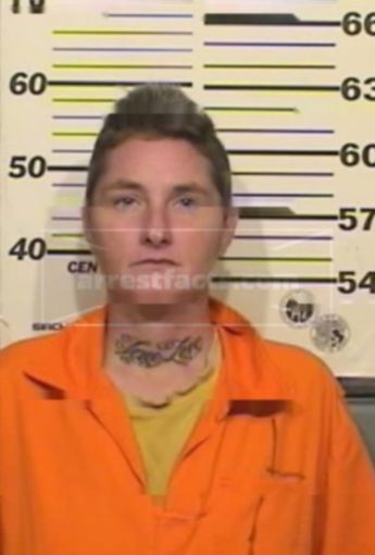 Tina M Delong