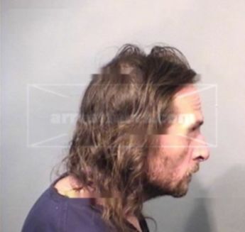Scott Patrick Crawley
