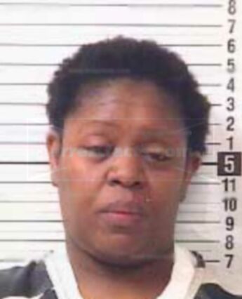 Lakenda Shaunta (Booker) Gaines