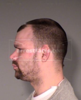 Timothy James Scott