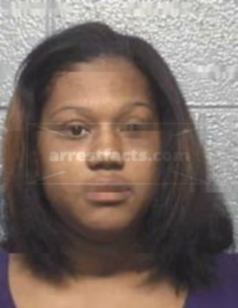 Shanetiah O`shea Royal