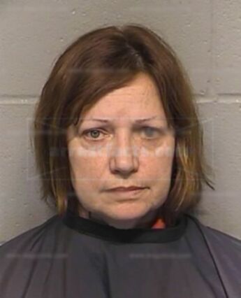 Margaret Ann Huffman