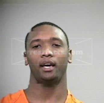 Justin Sharod Fields