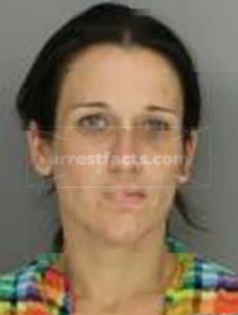 Kourtnie Elizabeth Glater