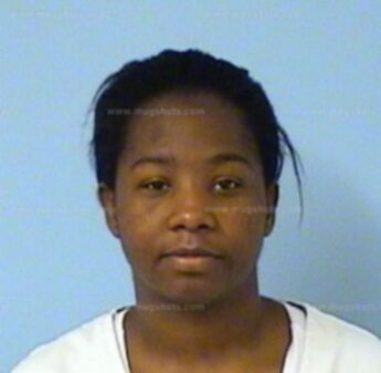 Trina Carter