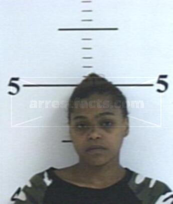 Saretha Shafaye Davis