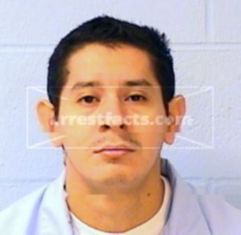 Jose Cruz