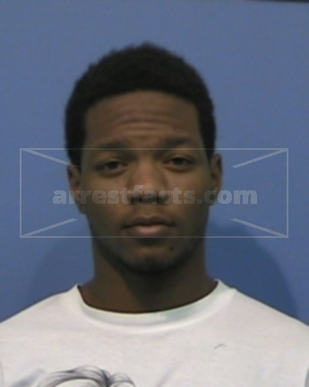 Juwan Kendall Smiley