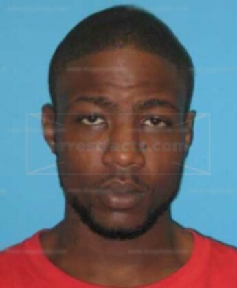 Dedrick Demetrius Blevins