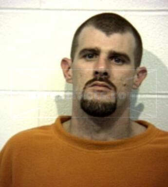 Christopher Wayne Brawner