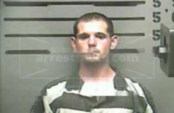Joshua Allen Barber