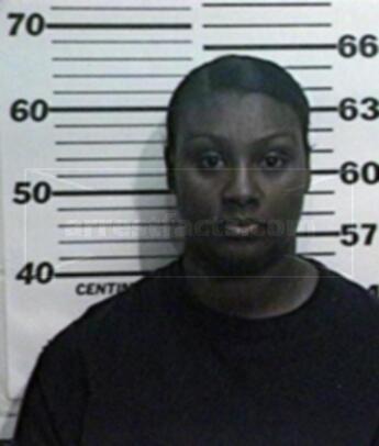 Dianna Rena Johnson