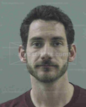 Shane Martin Cleveland