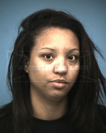 Joniqua Renee Mendez