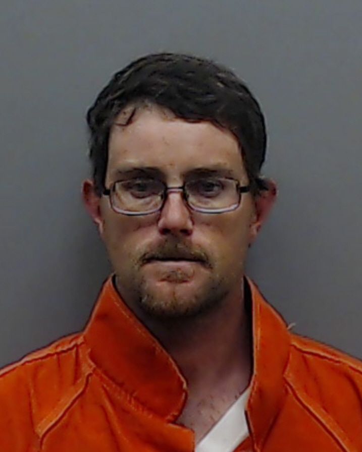 Bradly Duane Smith