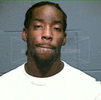 Brynell Jamar Jones