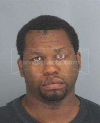 Fredrick Damon Hutchinson