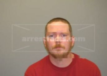 Chad Anthony Spencer