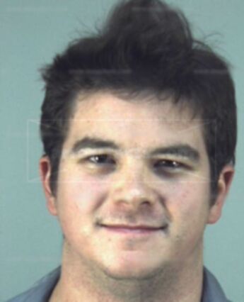 Kyle Joseph Bentley