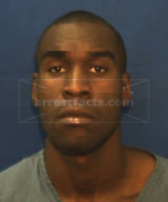 Rashard J Hightower