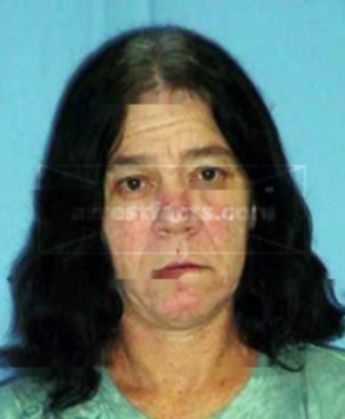 Tammy Yvonne Barron
