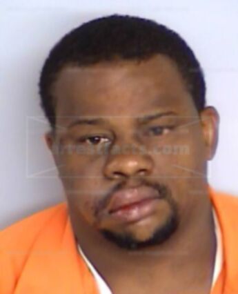 Kenny Roy Coleman
