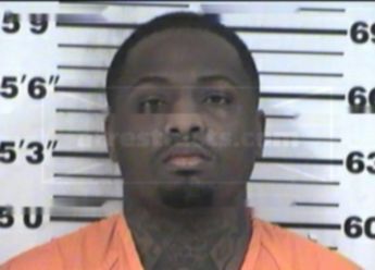 Dominic Olajuan Jordan