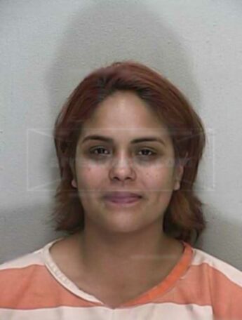 Ruth Marie Berrios