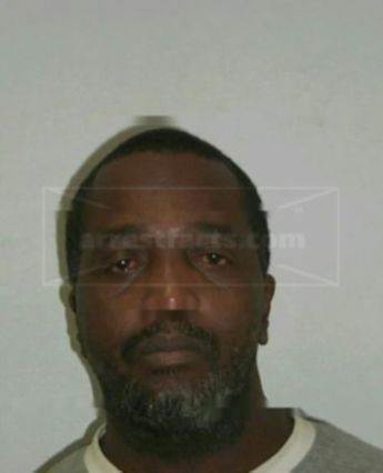 Percell Perry