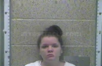 Kristen Nicole White