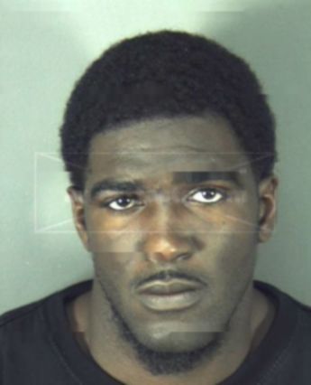 Jeffery Lamar Caswell