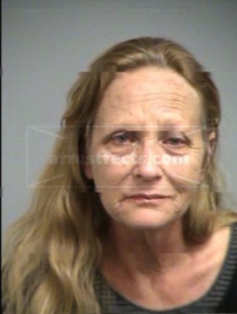 Linda Mathis Waddle