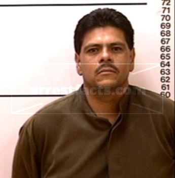 Raul Eduardo Esqueda