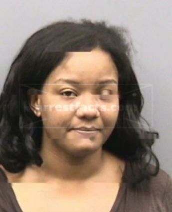 Latanya Renita Thompson