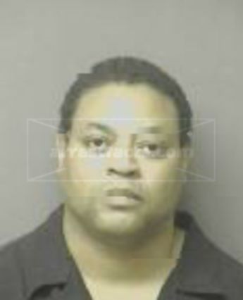 Kenneth Patrick Sanders